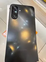 Điện thoại Samsung Galaxy A17 5G 8GB 128GB Xám SM-A176