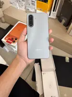 Điện thoại Samsung Galaxy A17 5G 8GB 128GB Xám SM-A176