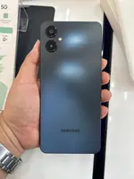 Điện thoại Samsung Galaxy A06 5G 4GB 128GB Đen SM-A066