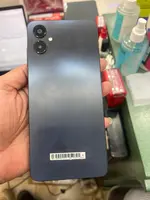 Điện thoại Samsung Galaxy A06 5G 4GB 128GB Đen SM-A066