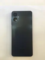 Điện thoại Samsung Galaxy A06 5G 4GB 128GB Đen SM-A066