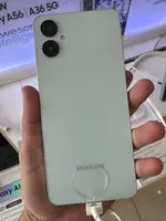 Điện thoại Samsung Galaxy A06 5G 4GB 128GB Đen SM-A066