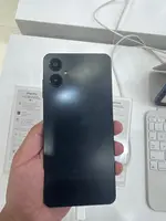 Điện thoại Samsung Galaxy A06 5G 4GB 128GB Đen SM-A066