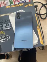 Điện thoại Samsung Galaxy A06 5G 4GB 128GB Đen SM-A066