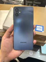 Điện thoại Samsung Galaxy A06 5G 4GB 128GB Đen SM-A066
