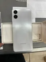 Điện thoại Samsung Galaxy A06 5G 4GB 128GB Xám Nhạt SM-A066