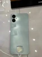 Điện thoại Samsung Galaxy A06 5G 4GB 128GB Xanh Nhạt SM-A066 Demo