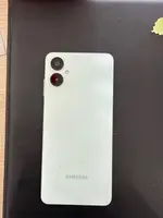 Điện thoại Samsung Galaxy A06 5G 4GB 128GB Xanh Nhạt SM-A066 Demo