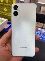 Điện thoại Samsung Galaxy A06 5G 4GB 128GB Xanh Nhạt SM-A066 Demo