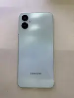 Điện thoại Samsung Galaxy A06 5G 4GB 128GB Xanh Nhạt SM-A066 Demo