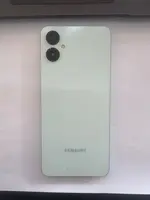 Điện thoại Samsung Galaxy A06 5G 4GB 128GB Xanh Nhạt SM-A066 Demo