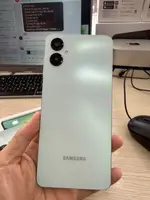 Điện thoại Samsung Galaxy A06 5G 4GB 128GB Xanh Nhạt SM-A066 Demo