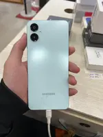 Điện thoại Samsung Galaxy A06 5G 4GB 128GB Xanh Nhạt SM-A066 Demo