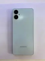 Điện thoại Samsung Galaxy A06 5G 4GB 128GB Xanh Nhạt SM-A066 Demo