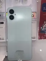 Điện thoại Samsung Galaxy A06 5G 4GB 128GB Xanh Nhạt SM-A066 Demo