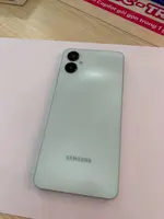 Điện thoại Samsung Galaxy A06 5G 4GB 128GB Xanh Nhạt SM-A066 Demo