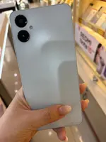 Điện thoại Samsung Galaxy A06 5G 4GB 128GB Xanh Nhạt SM-A066 Demo