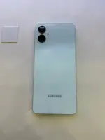 Điện thoại Samsung Galaxy A06 5G 4GB 128GB Xanh Nhạt SM-A066 Demo