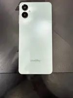 Điện thoại Samsung Galaxy A06 5G 4GB 128GB Xanh Nhạt SM-A066 Demo