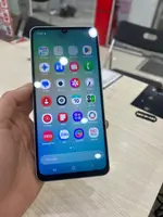 Điện thoại Samsung Galaxy A06 5G 4GB 128GB Xanh Nhạt SM-A066 Demo