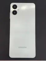 Điện thoại Samsung Galaxy A06 5G 4GB 128GB Xanh Nhạt SM-A066 Demo