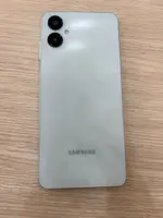 Điện thoại Samsung Galaxy A06 5G 4GB 128GB Xanh Nhạt SM-A066 Demo