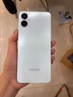 Điện thoại Samsung Galaxy A06 5G 4GB 128GB Xanh Nhạt SM-A066 Demo