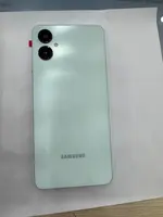 Điện thoại Samsung Galaxy A06 5G 4GB 128GB Xanh Nhạt SM-A066 Demo