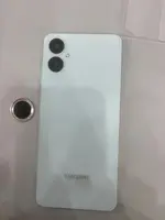 Điện thoại Samsung Galaxy A06 5G 4GB 128GB Xanh Nhạt SM-A066 Demo