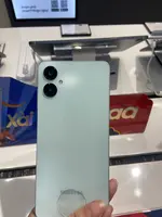 Điện thoại Samsung Galaxy A06 5G 4GB 128GB Xanh Nhạt SM-A066 Demo