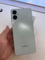 Điện thoại Samsung Galaxy A06 5G 4GB 128GB Xanh Nhạt SM-A066 Demo