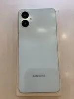 Điện thoại Samsung Galaxy A06 5G 4GB 128GB Xanh Nhạt SM-A066 Demo