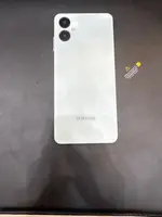 Điện thoại Samsung Galaxy A06 5G 4GB 128GB Xanh Nhạt SM-A066 Demo
