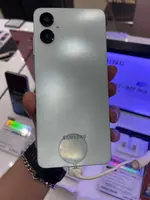 Điện thoại Samsung Galaxy A06 5G 4GB 128GB Xanh Nhạt SM-A066 Demo