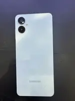 Điện thoại Samsung Galaxy A06 5G 4GB 128GB Xanh Nhạt SM-A066 Demo