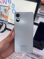 Điện thoại Samsung Galaxy A06 5G 4GB 128GB Xanh Nhạt SM-A066 Demo