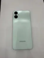 Điện thoại Samsung Galaxy A06 5G 4GB 128GB Xanh Nhạt SM-A066 Demo