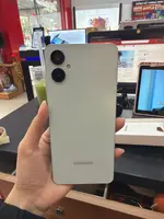 Điện thoại Samsung Galaxy A06 5G 4GB 128GB Xanh Nhạt SM-A066 Demo