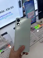 Điện thoại Samsung Galaxy A06 5G 4GB 128GB Xanh Nhạt SM-A066 Demo