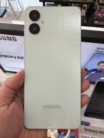 Điện thoại Samsung Galaxy A06 5G 4GB 128GB Xanh Nhạt SM-A066 Demo
