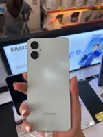 Điện thoại Samsung Galaxy A06 5G 4GB 128GB Xanh Nhạt SM-A066 Demo