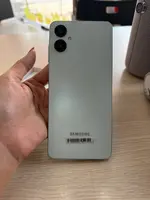 Điện thoại Samsung Galaxy A06 5G 4GB 128GB Xanh Nhạt SM-A066 Demo
