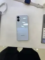 Điện thoại Samsung Galaxy A06 5G 4GB 128GB Xanh Nhạt SM-A066 Demo