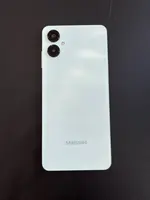 Điện thoại Samsung Galaxy A06 5G 4GB 128GB Xanh Nhạt SM-A066 Demo