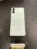 Điện thoại Samsung Galaxy A06 5G 4GB 128GB Xanh Nhạt SM-A066 Demo