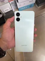 Điện thoại Samsung Galaxy A06 5G 4GB 128GB Xanh Nhạt SM-A066 Demo