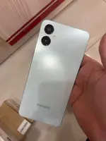 Điện thoại Samsung Galaxy A06 5G 4GB 128GB Xanh Nhạt SM-A066 Demo