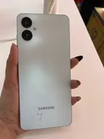 Điện thoại Samsung Galaxy A06 5G 4GB 128GB Xanh Nhạt SM-A066 Demo