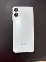 Điện thoại Samsung Galaxy A06 5G 4GB 128GB Xanh Nhạt SM-A066 Demo