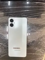 Điện thoại Samsung Galaxy A06 5G 4GB 128GB Xanh Nhạt SM-A066 Demo